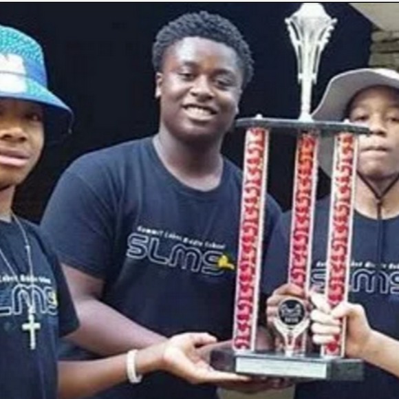 Meet your Posher, Reggie - Picture 1 of 1